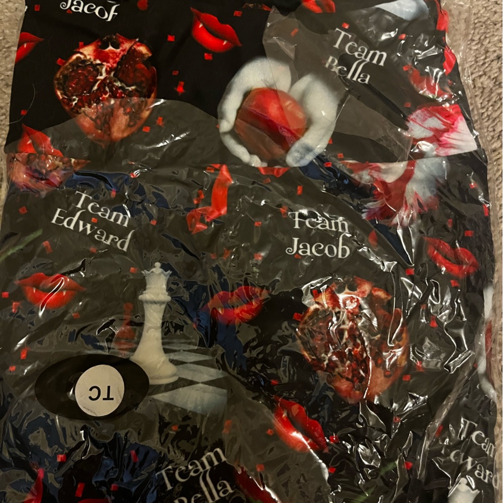 8 new pair of TC(12-22) womens leggings